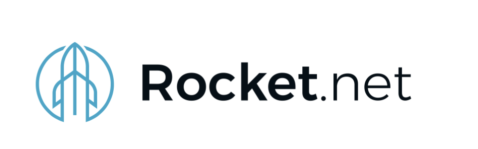 Rocket logo