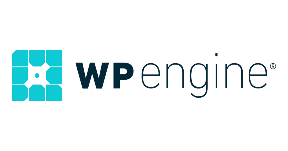 WP Engine logo